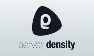 Server Density Dashboard icon